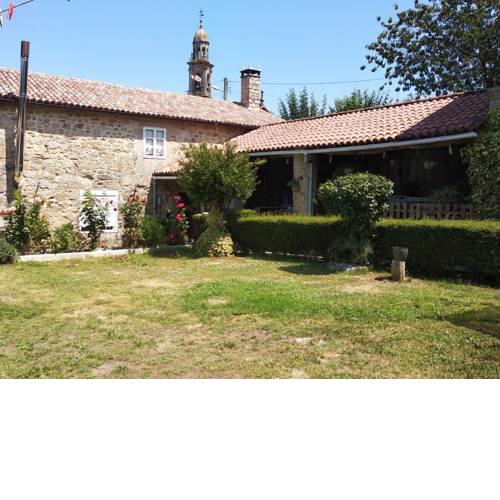 Casa Cabaleira