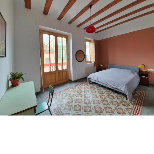 Casa Cabanyal - a beautiful apartment