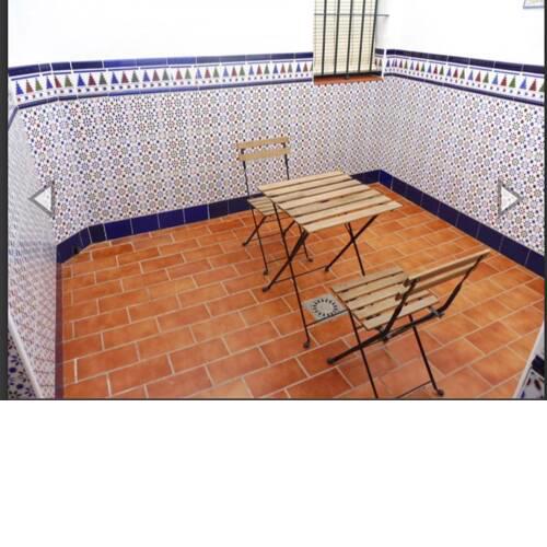Casa cabellin