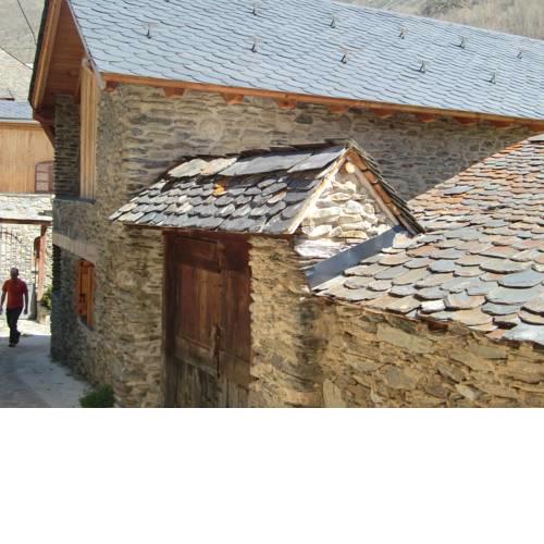 Casa Cabirol