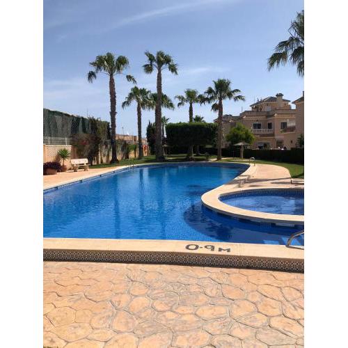 Casa Cabo Roig