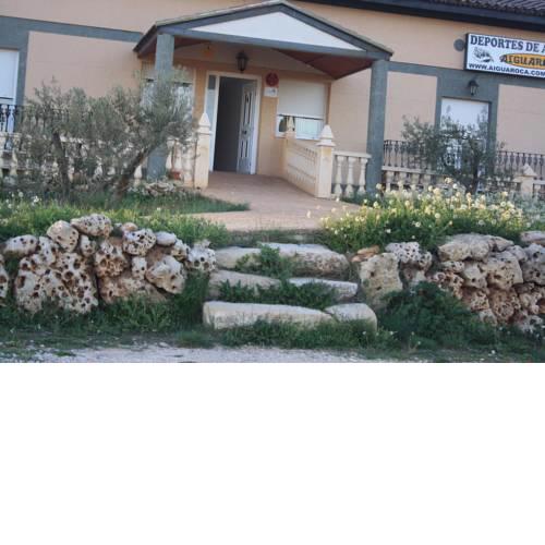 Casa Cabriel