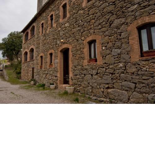 Casa Cal Pastor