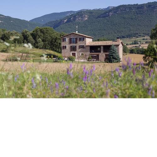 Casa Cal Saboya