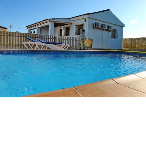 Casa Cala Aceite