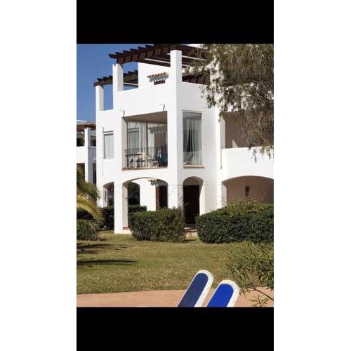Casa Cala Dorada
