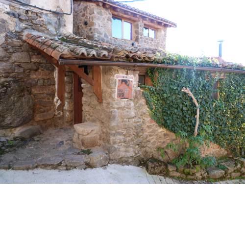 Casa Calabon