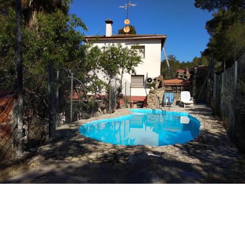 Casa Calafell