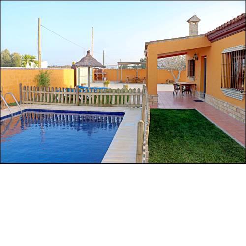 Casa Calas Boliña
