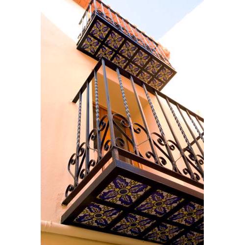 Casa Calazul