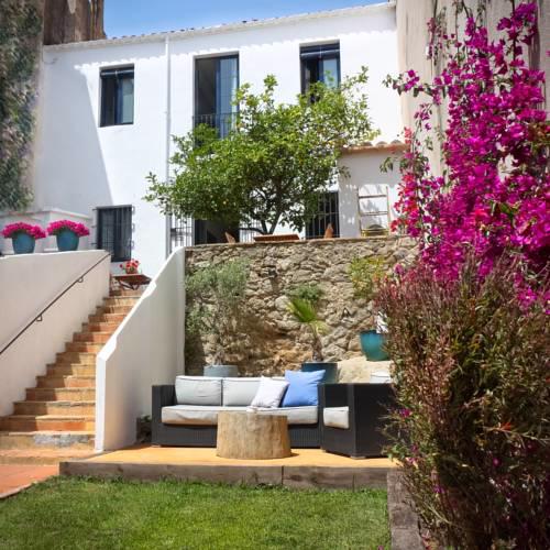 Casa Calella B&B