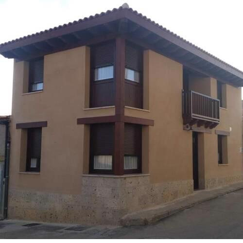 Casa Calero