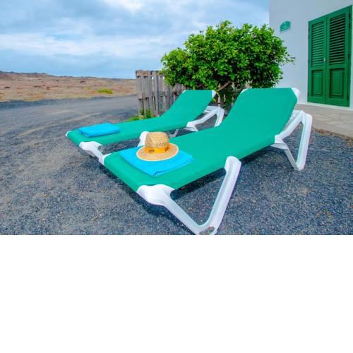 Casa Caleta Beach
