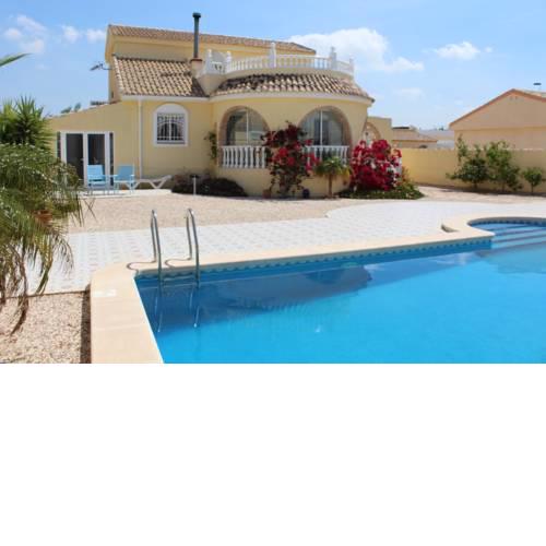 Casa Calina