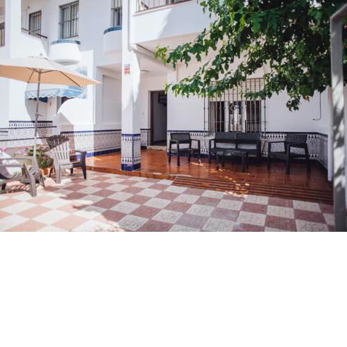Casa Calle Cordoba