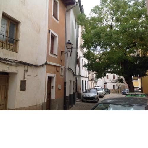 Casa Calle Retiro