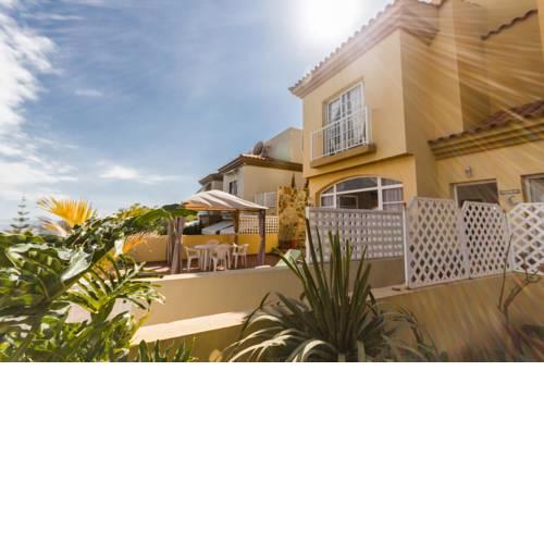 Casa Calma Canaria