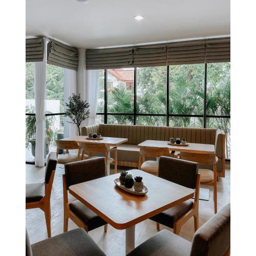 CASA CALMA HOTEL