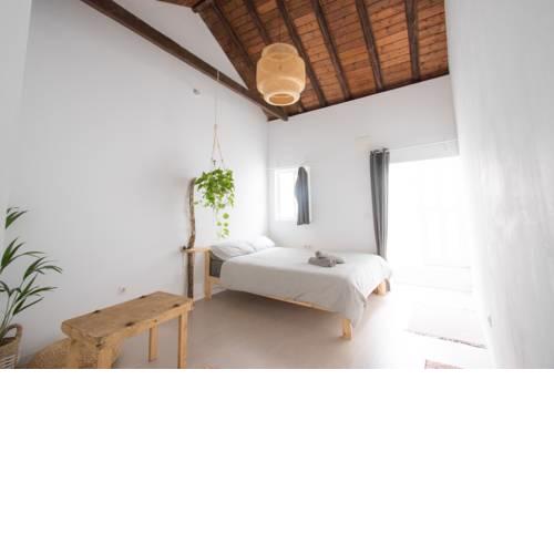 Casa Calma Yoga Guesthouse