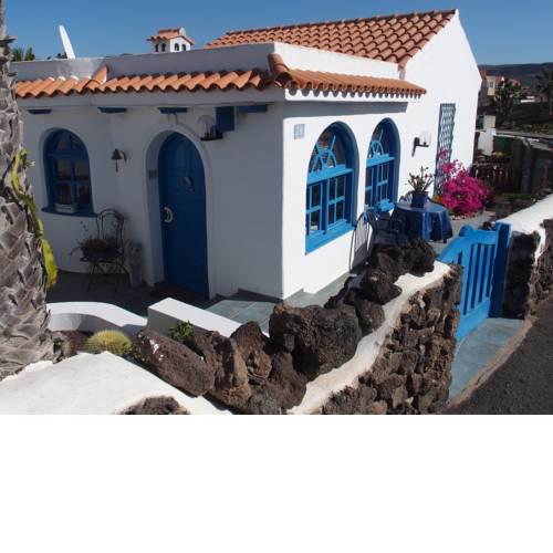 CASA CALMA