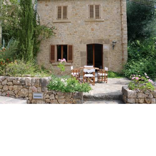 Casa Calvari