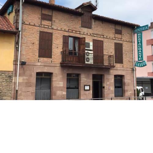 Casa Calvo