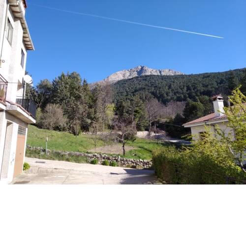 Casa Calzada Romana