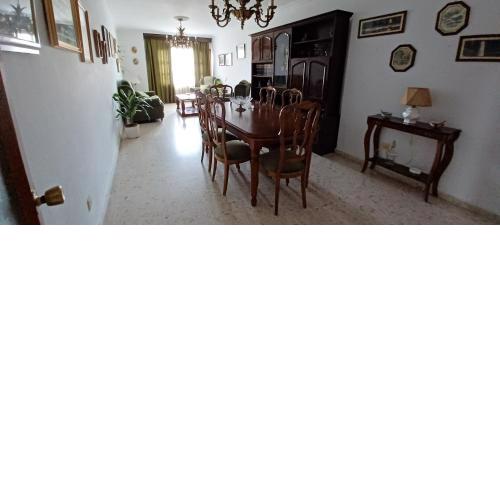 Casa Calzada