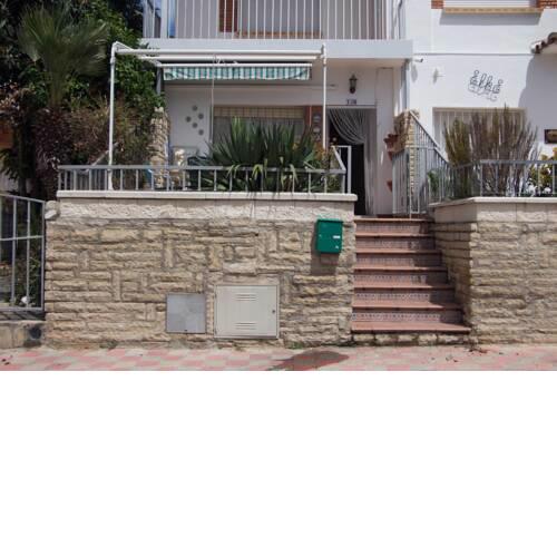 Casa CAMBRILS 100M PLAYA