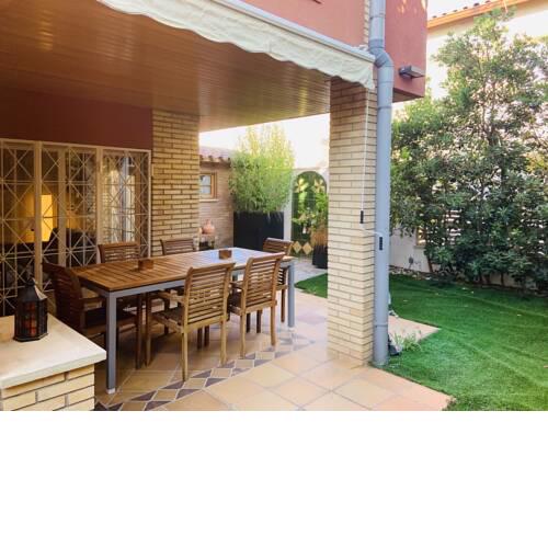 Casa Cambrils Bahia