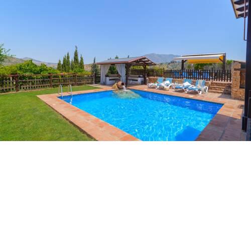 Casa Camelia Mijas