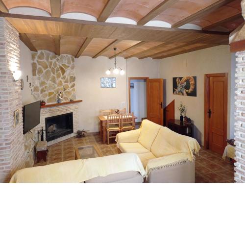 Casa Camille.Villares Elche de la Sierra