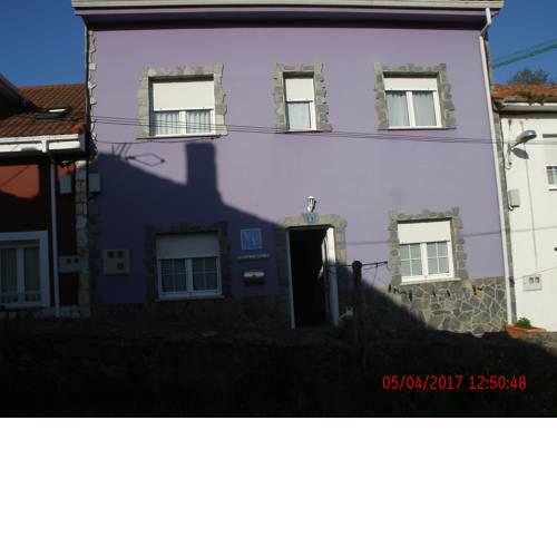 Casa Camilo