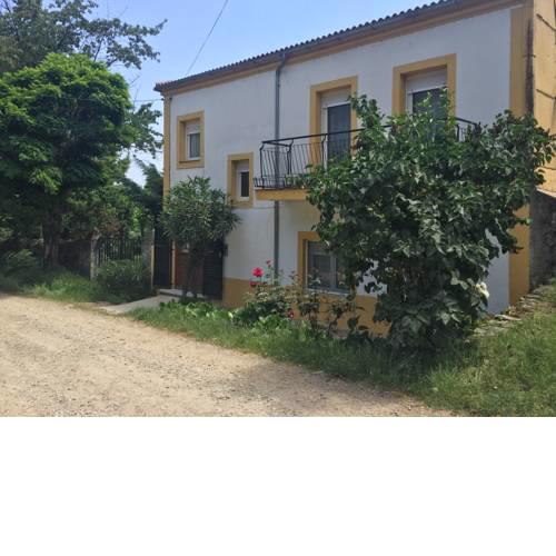 Casa Camino Real