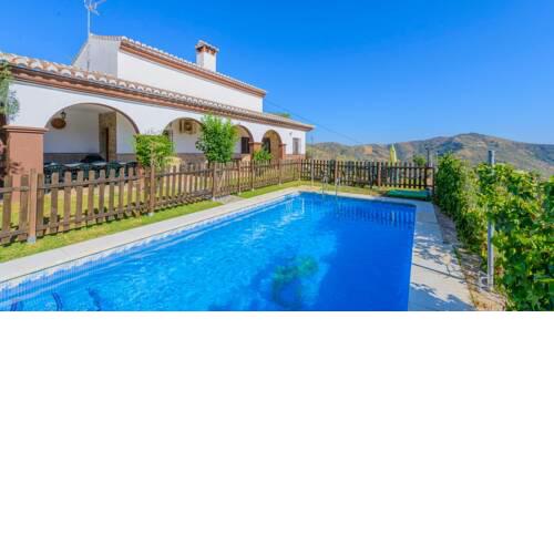 Casa Camomila Totalan