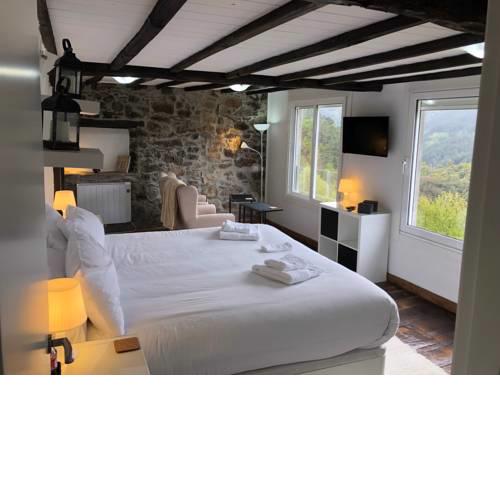 Casa Campacinas