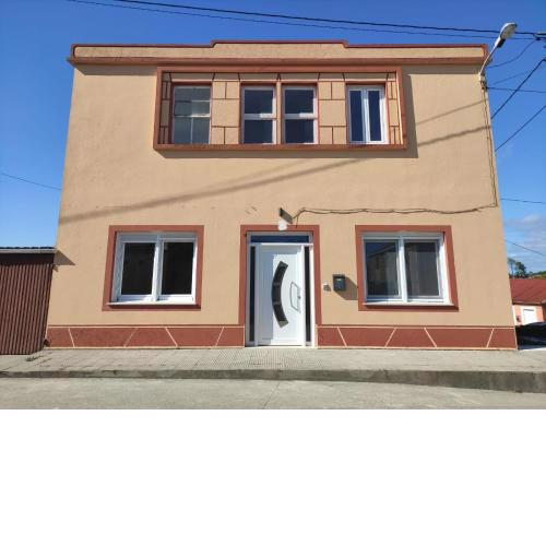 Casa Campaña