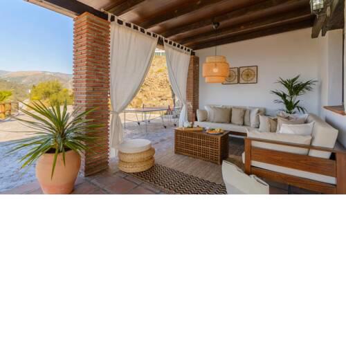 Casa Campanula Torrox