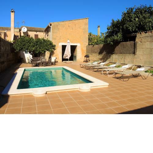 Casa Campet