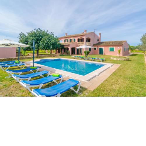 Casa Campillos