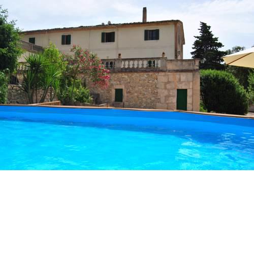 Casa Campo Castellitx