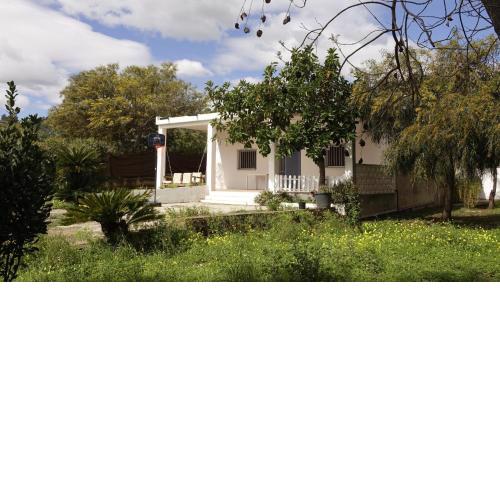 Casa Campo con piscina en la montaña de Picassent.