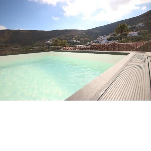 Casa Campo El Molino