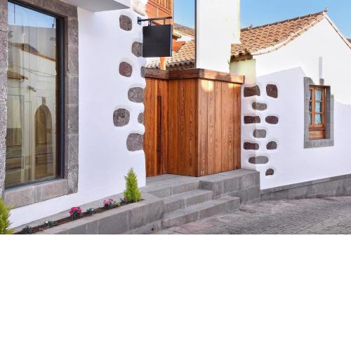 Casa Campo Verde - Santa Lucia de Tirajana