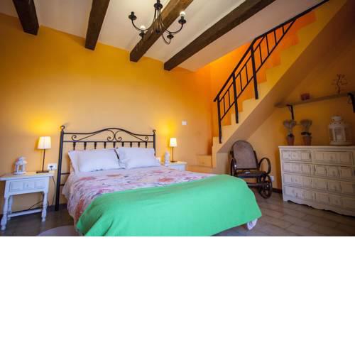 Casa campo y Playa Taganana