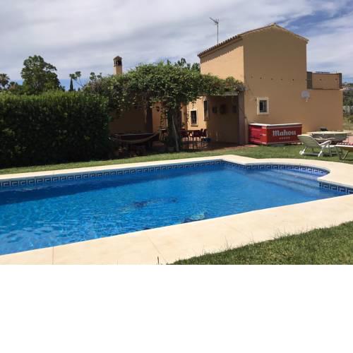 CASA CAMPO