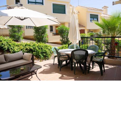 Casa Campoamor