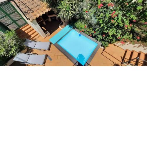 Casa Can Alou