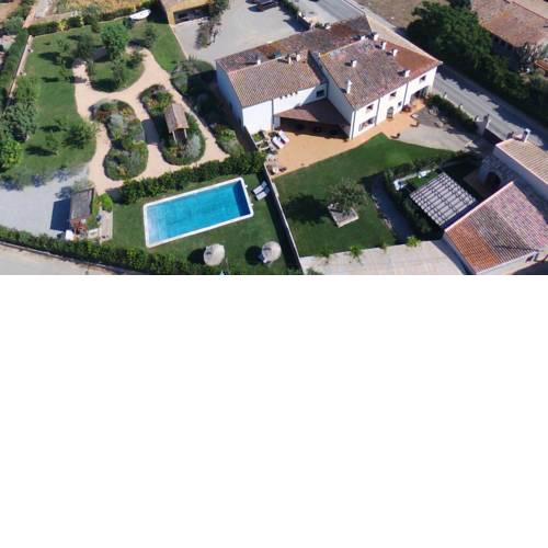 Casa Can Dispès