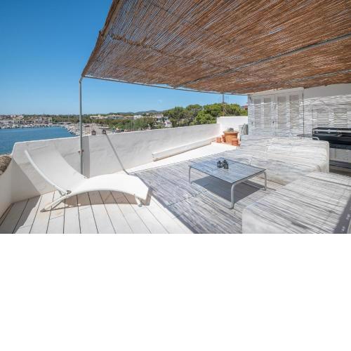 Casa Ca'n Gelat